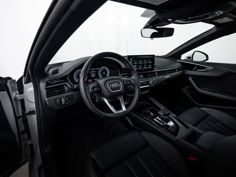 Certified 2023 Audi A5 2.0T Premium Plus w/ Premium Plus image 10