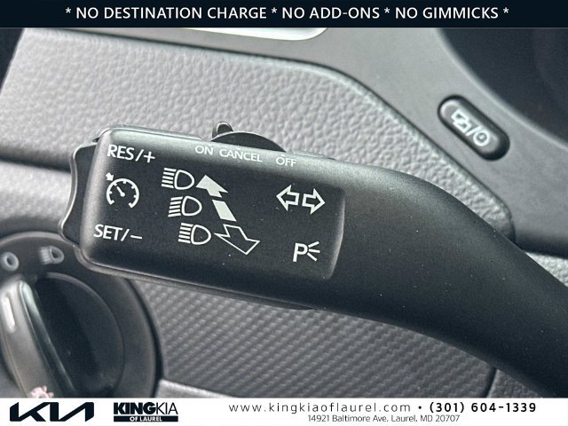 Used 2014 Volkswagen Jetta SE FWD image 8