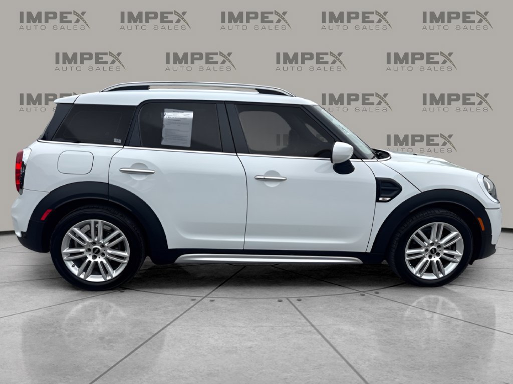 Used 2020 MINI Cooper Countryman FWD image 6