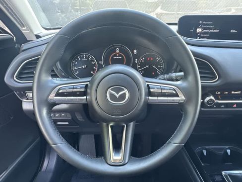 Used 2023 MAZDA CX-30 AWD 2.5 S w/ Preferred Package image 15
