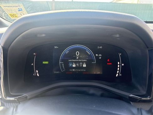 Used 2025 Toyota Camry Hybrid image 15