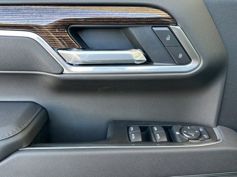 New 2026 GMC Sierra 1500 Elevation w/ Elevation Select Package image 12