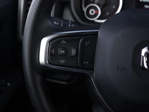 New 2026 RAM 4500 Tradesman w/ Chrome Appearance Group image 13