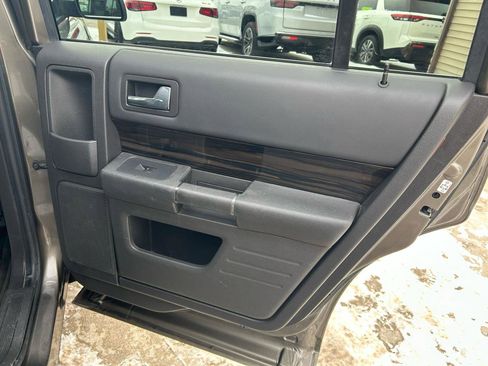 Used 2014 Ford Flex SEL w/ Equipment Group 202A image 15