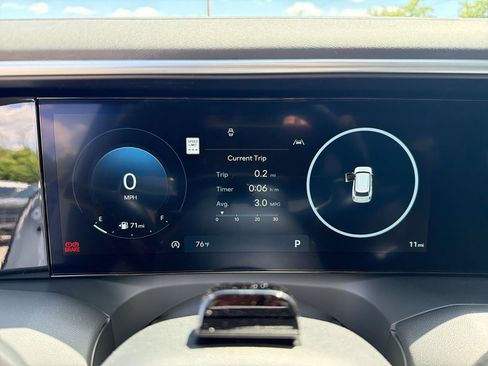 New 2026 Hyundai Palisade SEL AWD/4WD image 10