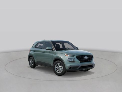 New 2026 Hyundai Venue SE image 2