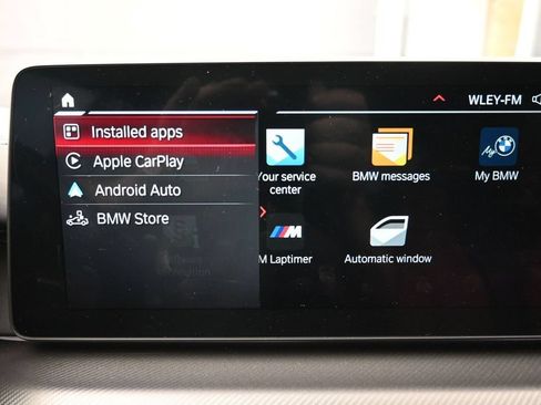 Used 2022 BMW M5 w/ Competition Package AWD/4WD image 13