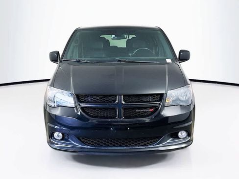 Used 2019 Dodge Grand Caravan GT FWD image 6