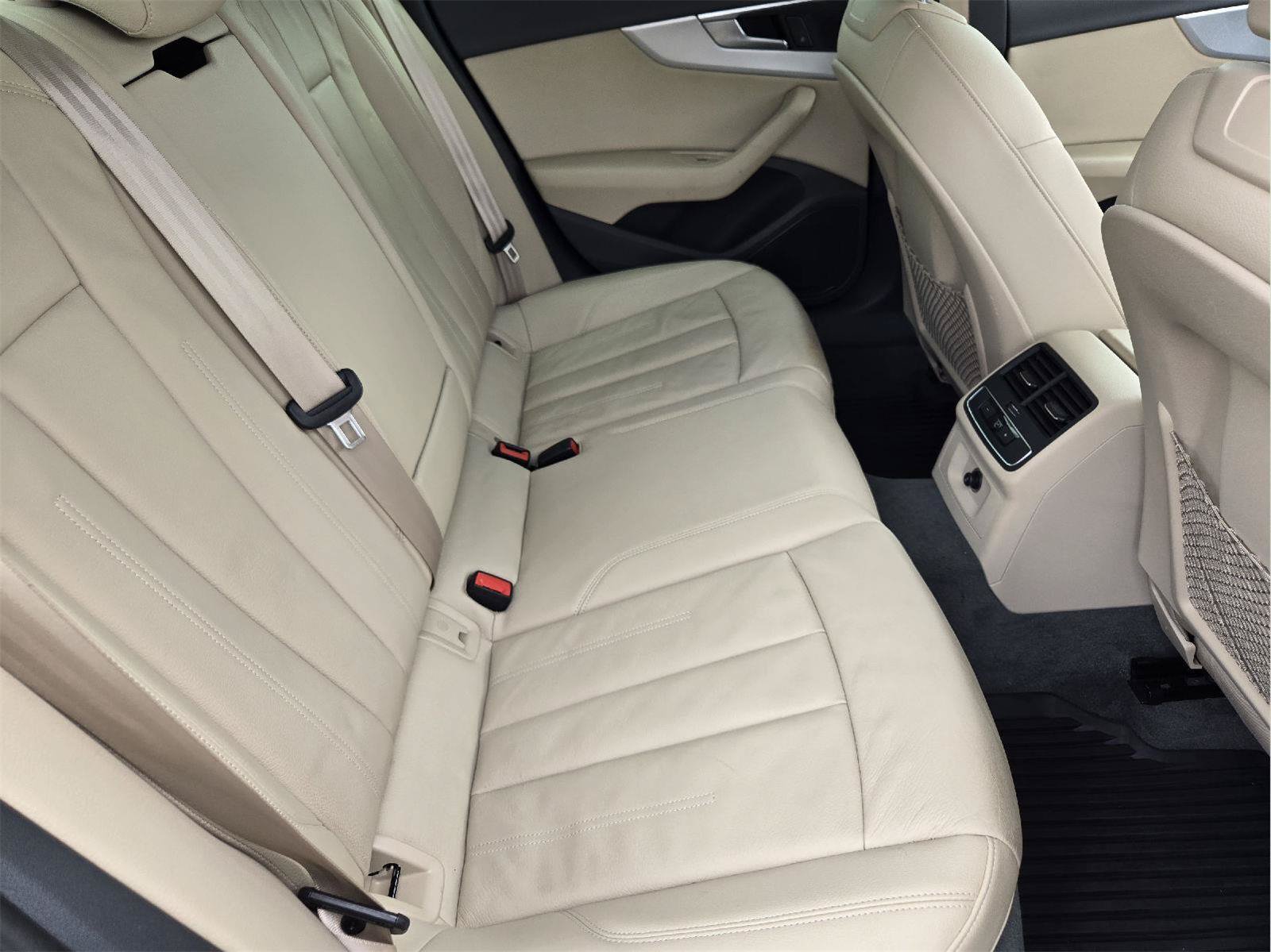 Used 2018 Audi A4 2.0T Ultra Premium w/ Convenience Package FWD image 28