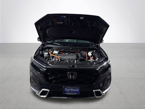 New 2026 Honda CR-V Sport Touring image 23