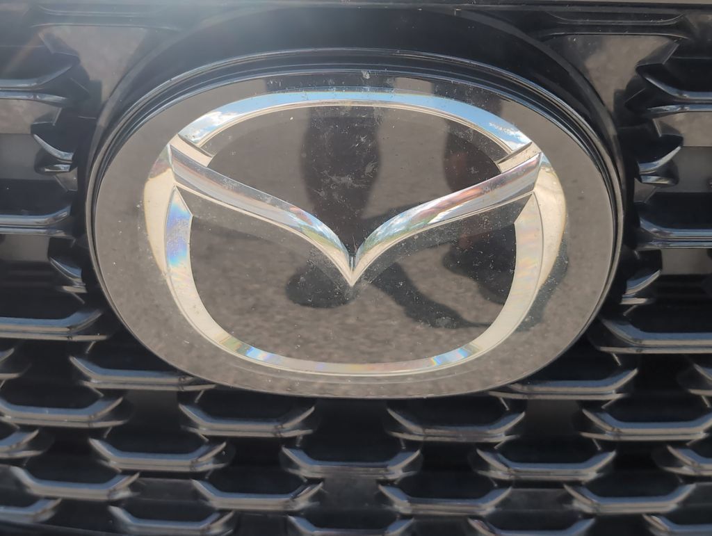 Used 2024 MAZDA CX-5 Carbon Edition AWD/4WD image 4