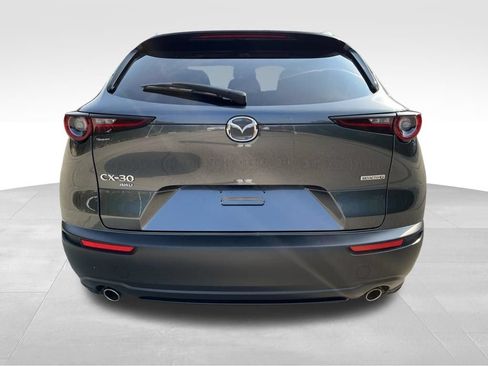 Used 2024 MAZDA CX-30 AWD 2.5 S w/ Preferred Package image 8