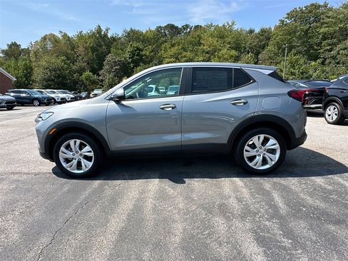 New 2026 Buick Encore GX Preferred image 9