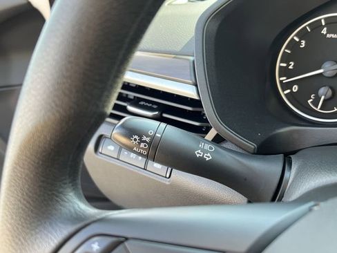 Certified 2023 Nissan Altima 2.5 SV image 25