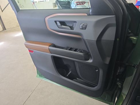 Used 2023 Ford Bronco Sport Outer Banks AWD/4WD image 25