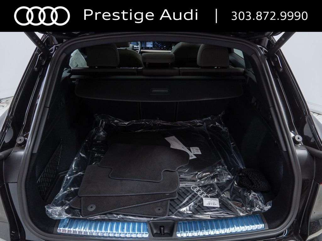 New 2026 Audi Q5 Premium Plus AWD/4WD image 25