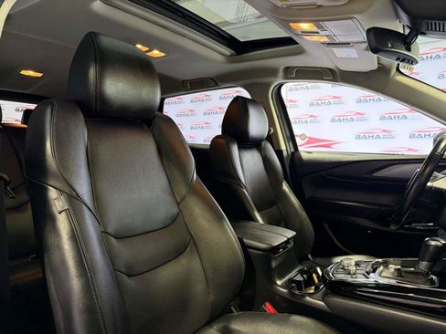 Used 2023 MAZDA CX-9 Touring Plus image 24