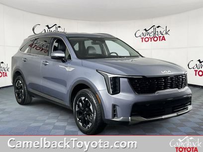 Used 2024 Kia Sorento S