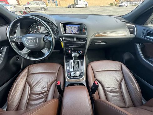Used 2015 Audi Q5 2.0T Premium Plus w/ Technology Package image 19