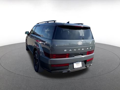 Used 2025 Hyundai Santa Fe SEL image 11