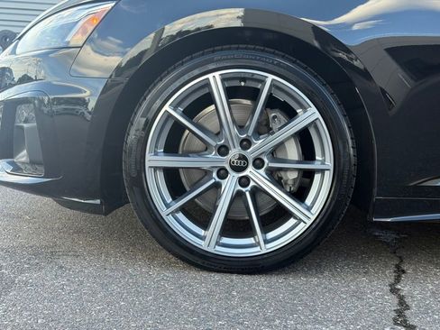 Used 2025 Audi A5 2.0T Premium Plus image 40