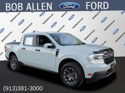 Used 2022 Ford Maverick XLT w/ XLT Luxury Package