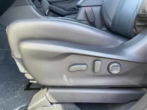 New 2025 Subaru Ascent Bronze Edition image 16