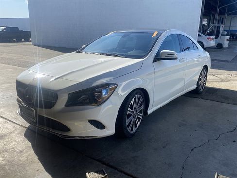 Used 2019 Mercedes-Benz CLA 250 image 6
