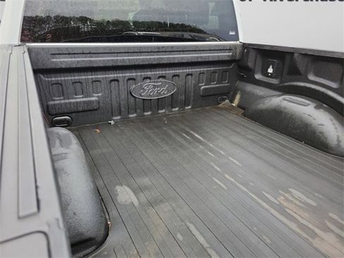 Used 2022 Ford F150 XLT w/ Equipment Group 301A Mid image 11