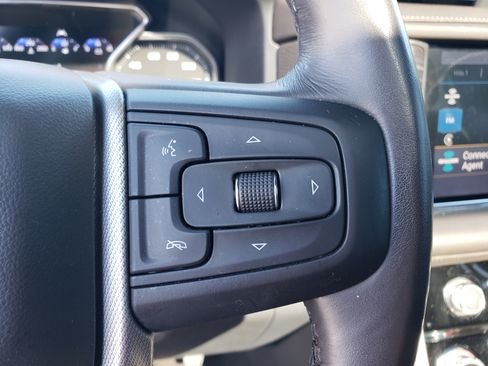 Used 2021 GMC Yukon Denali w/ Denali Premium Package image 16