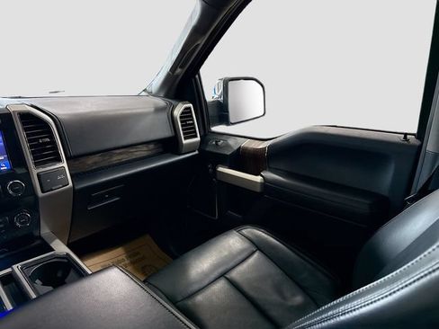 Used 2020 Ford F150 Lariat AWD/4WD image 24
