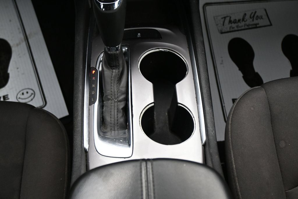 Used 2019 Chevrolet Malibu LT FWD image 19