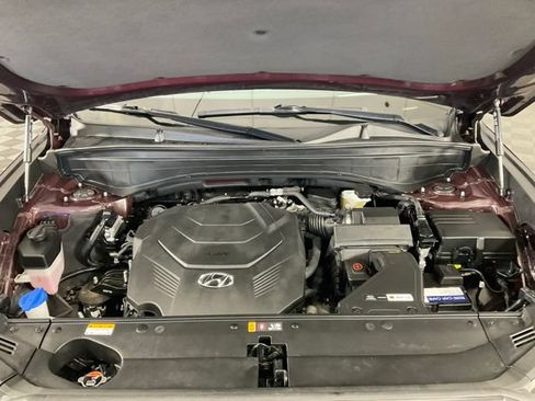 Used 2024 Hyundai Palisade Limited AWD/4WD image 44