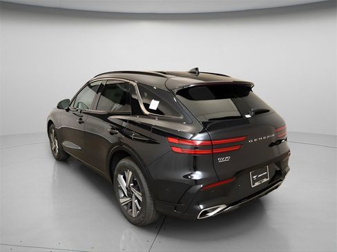 New 2026 Genesis GV70 3.5T Sport Advanced image 6