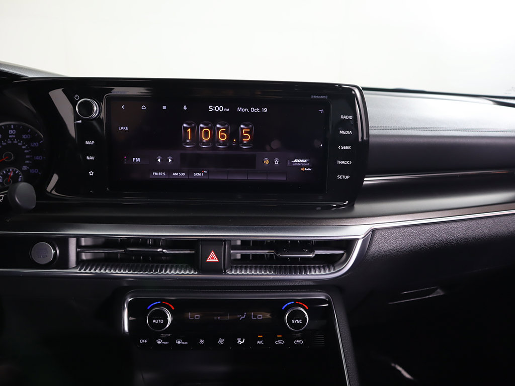 Used 2022 Kia K5 GT w/ GT1 Package FWD image 51