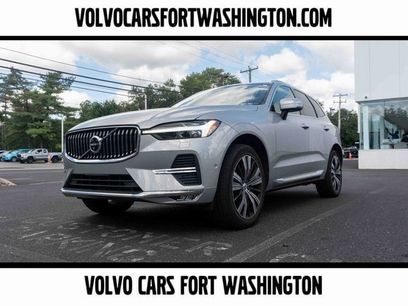 Certified 2023 Volvo XC60 B5 Plus w/ Climate Package