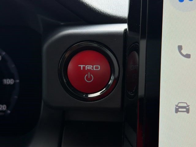 Certified 2026 Toyota Tacoma TRD Off-Road AWD/4WD image 22