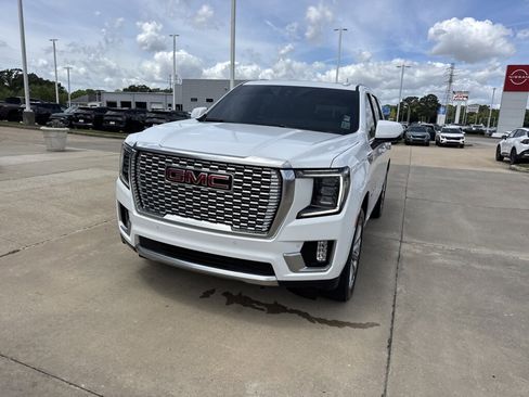 Used 2023 GMC Yukon Denali image 5
