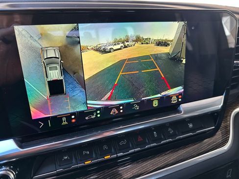 New 2026 GMC Sierra 1500 Elevation w/ Elevation Premium Package image 26