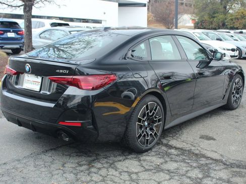 New 2026 BMW 430i xDrive w/ M Sport Package AWD/4WD image 10