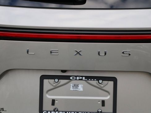 Used 2024 Lexus NX 350 F Sport image 5