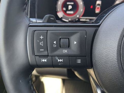 Certified 2024 Nissan Pathfinder Platinum image 26