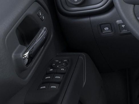 New 2025 GMC Sierra 3500 Pro w/ Convenience Package image 49