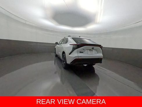 New 2026 Toyota bZ FWD image 5