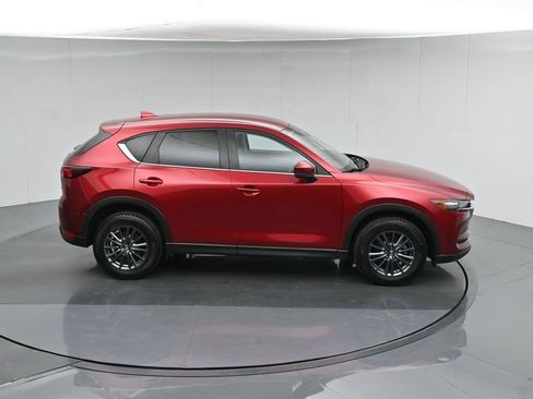 Used 2019 MAZDA CX-5 Touring FWD image 42