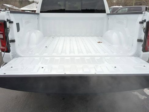 New 2026 RAM 1500 Big Horn image 24