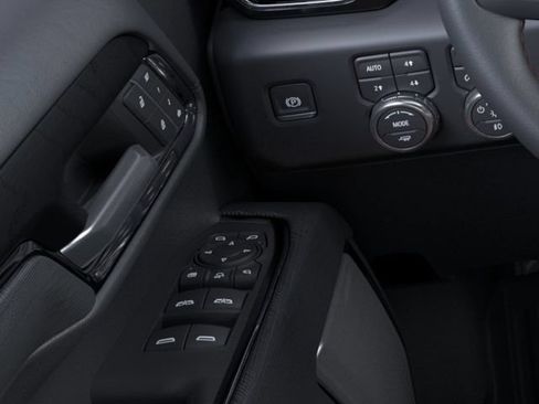 New 2026 GMC Sierra 2500 AT4X AWD/4WD image 24