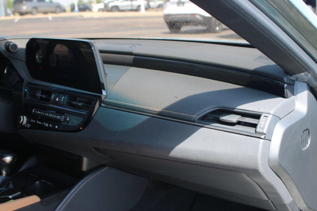 Used 2023 Lexus ES 350 w/ Accessory Package (Z1) FWD image 28