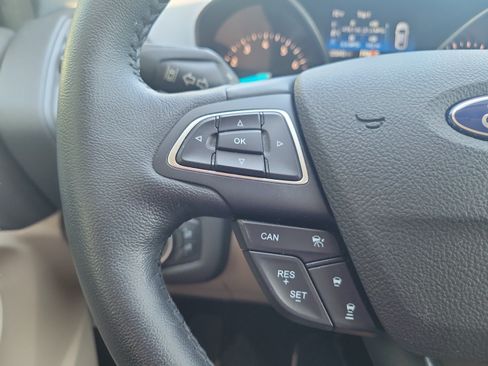 Used 2019 Ford Escape SEL AWD/4WD image 28