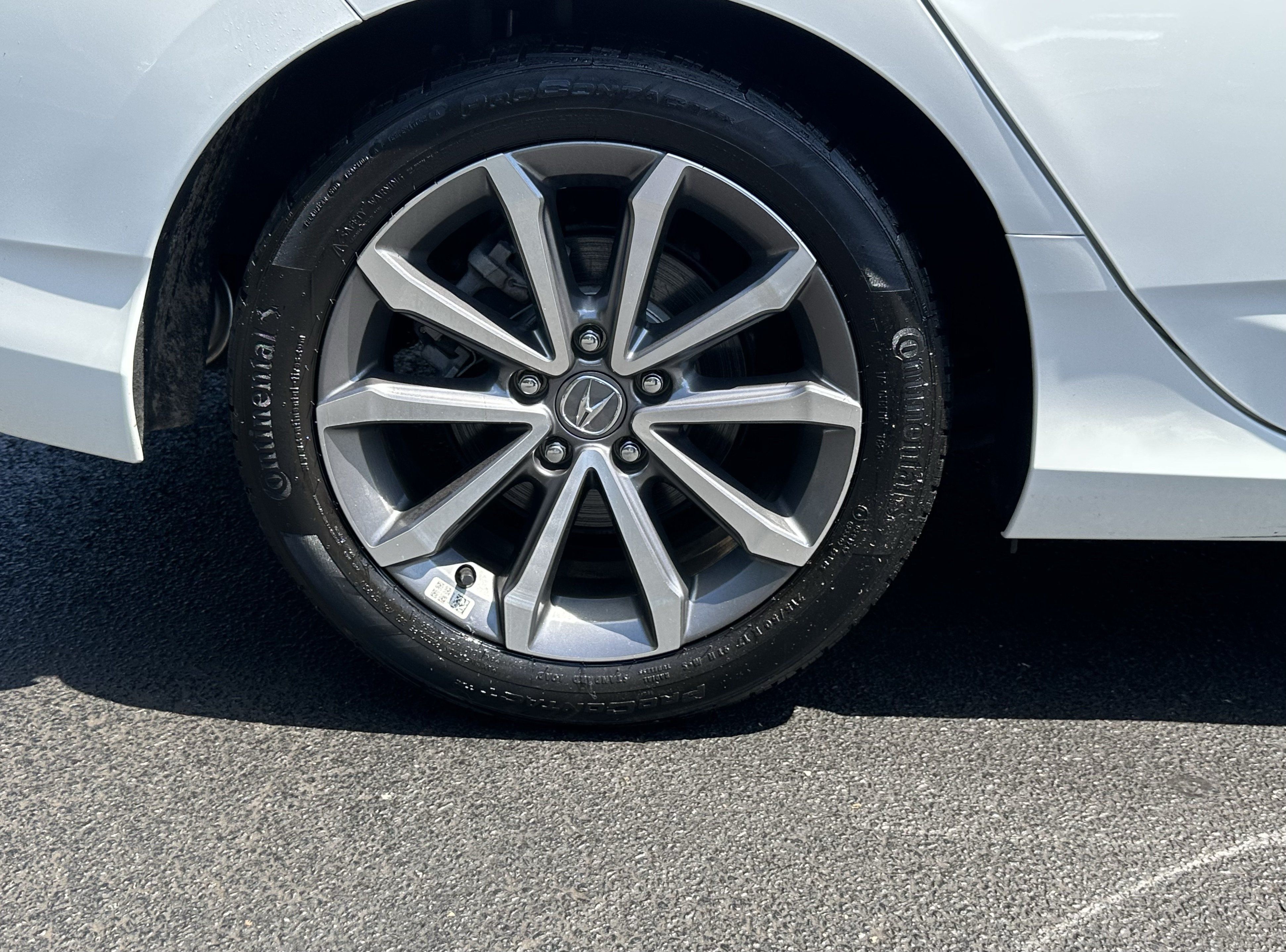 Used 2024 Acura Integra FWD image 13